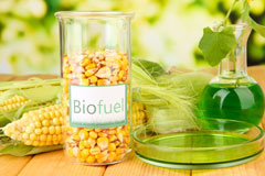 Dovecot biofuel availability