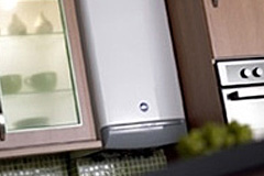 trusted boilers Dovecot