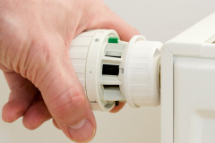 Dovecot central heating repair costs