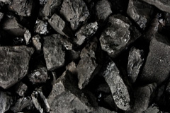 Dovecot coal boiler costs