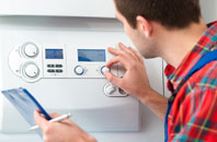 free commercial Dovecot boiler quotes