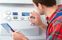 free Dovecot gas safe engineer quotes