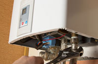 free Dovecot boiler install quotes