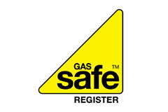 gas safe companies Dovecot